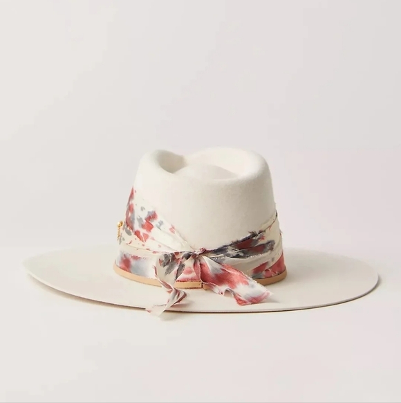 Free People & Freya NWOTs Begonia Hat - Picture 4 of 8